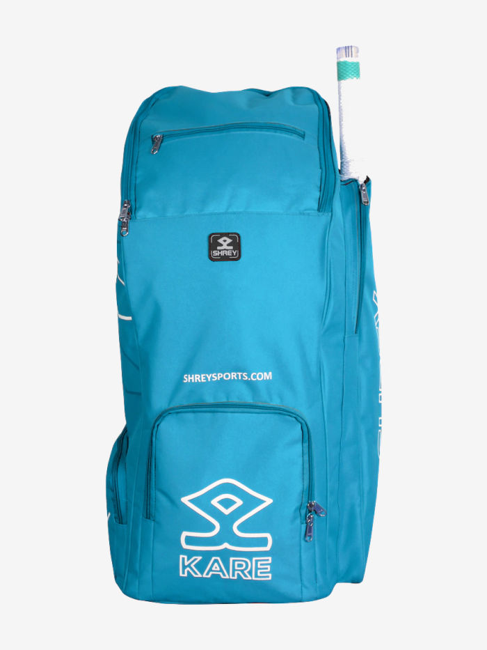 Shrey Kare Duffle Kit Bag