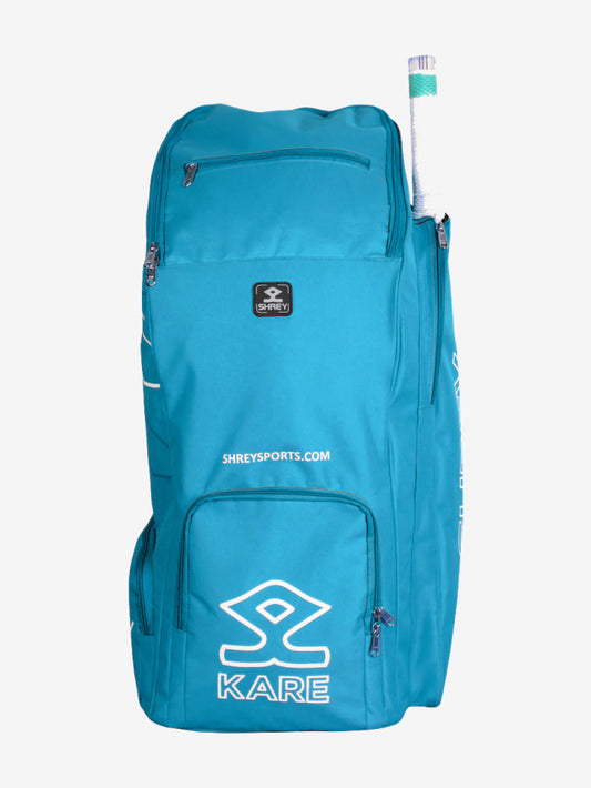 Shrey Kare Duffle Kit Bag