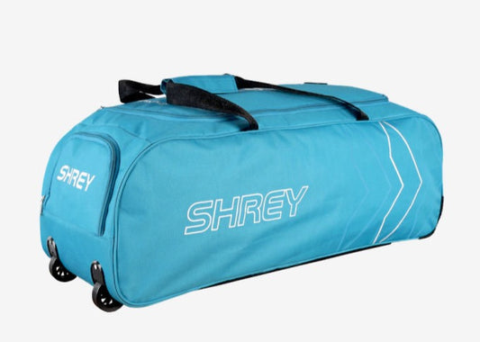 Shrey Kare Wheelie