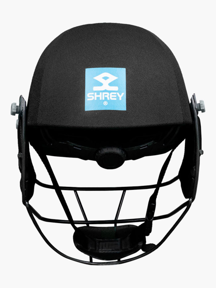 Shrey Premium 3.0 Steel