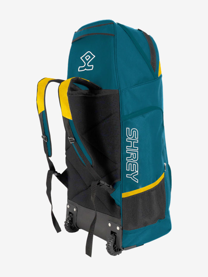SHREY Pro Premium Duffel Bag