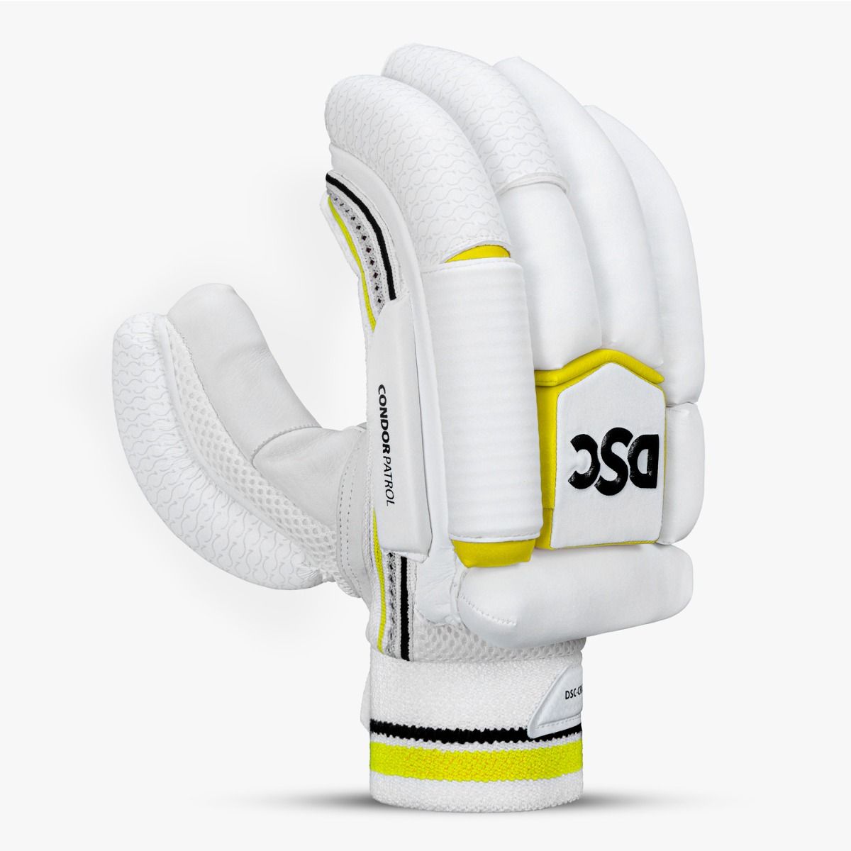 DSC Condor Patrol Batting Gloves